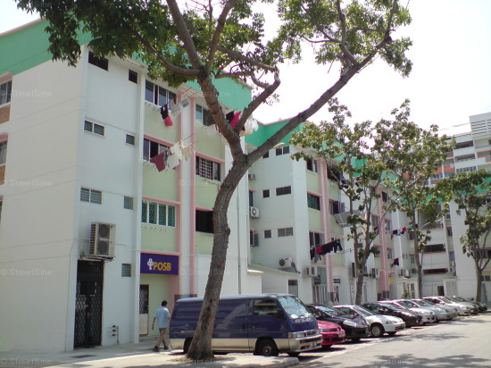 Blk 201A Tampines Street 21 (S)521201 #87642